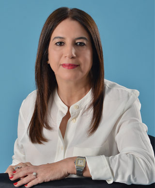 A Najat Benali