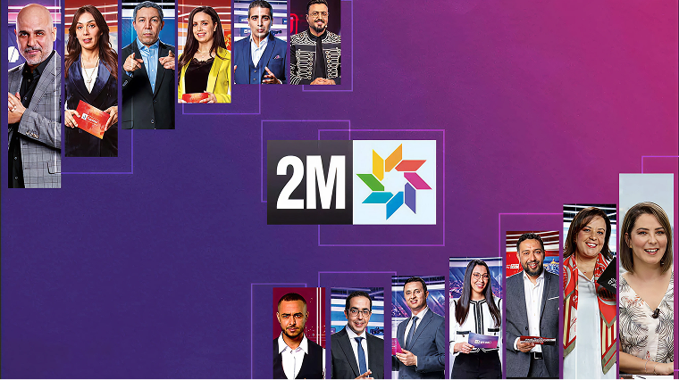 UNE MARQUE LEADER, AU COEUR DU QUOTIDIEN DES MAROCAINS