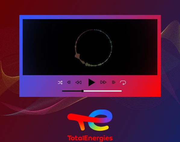 Brand Content : TotalEnergies X La minute Auto sur RMI