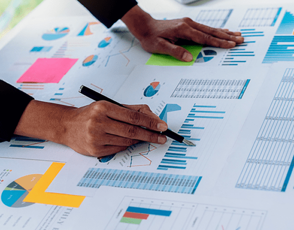 Achat Radio à la performance: Le CGRP garanti